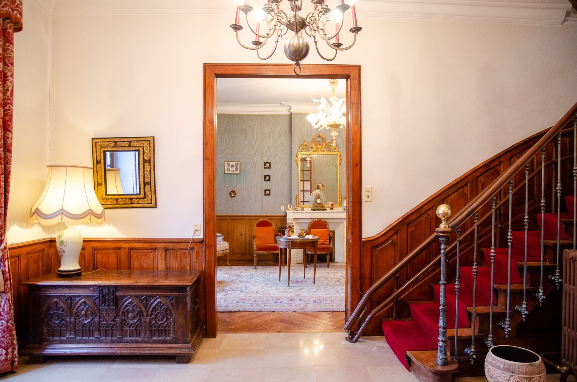 maison de luxe 16 Pièces en vente sur CASTRES (81100)