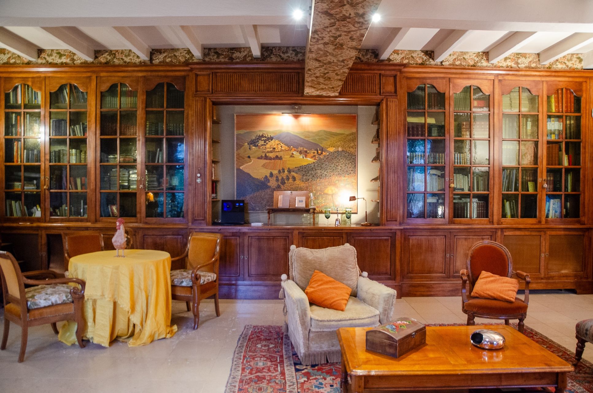 maison de luxe 16 Pièces en vente sur CASTRES (81100)