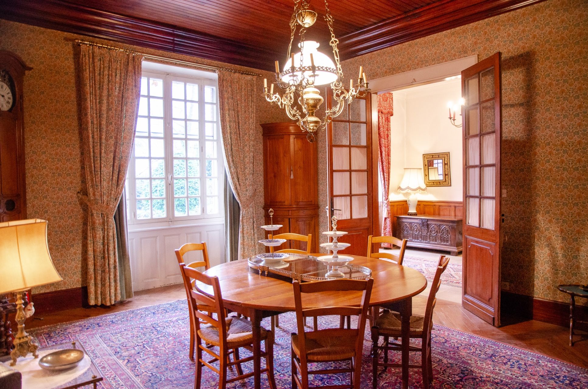 maison de luxe 16 Pièces en vente sur CASTRES (81100)