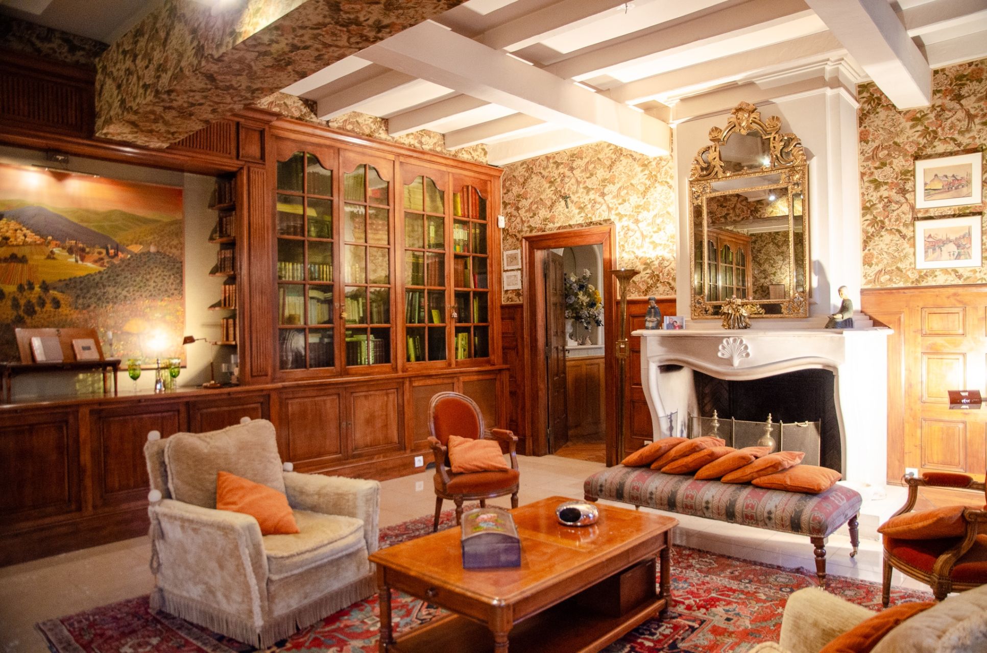 maison de luxe 16 Pièces en vente sur CASTRES (81100)