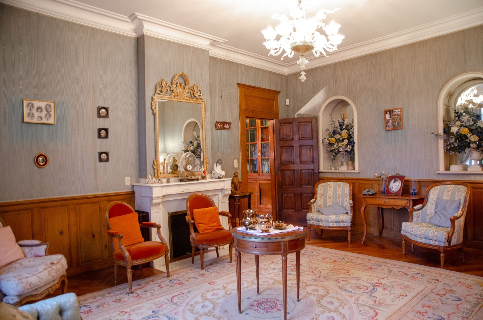 maison de luxe 16 Pièces en vente sur CASTRES (81100)
