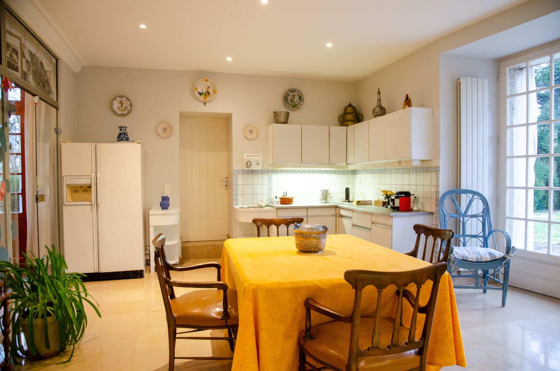 maison de luxe 16 Pièces en vente sur CASTRES (81100)