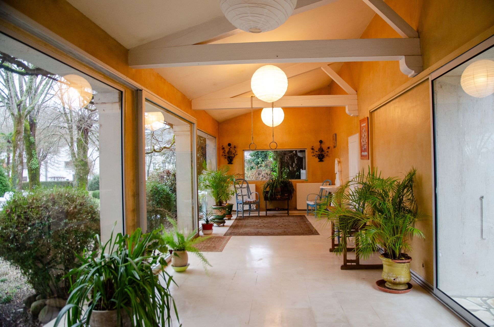 maison de luxe 16 Pièces en vente sur CASTRES (81100)