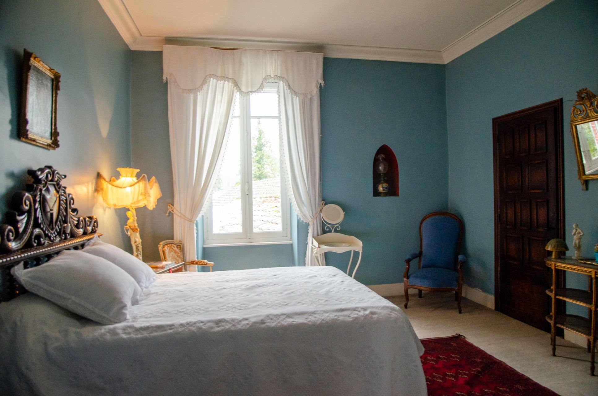 maison de luxe 16 Pièces en vente sur CASTRES (81100)