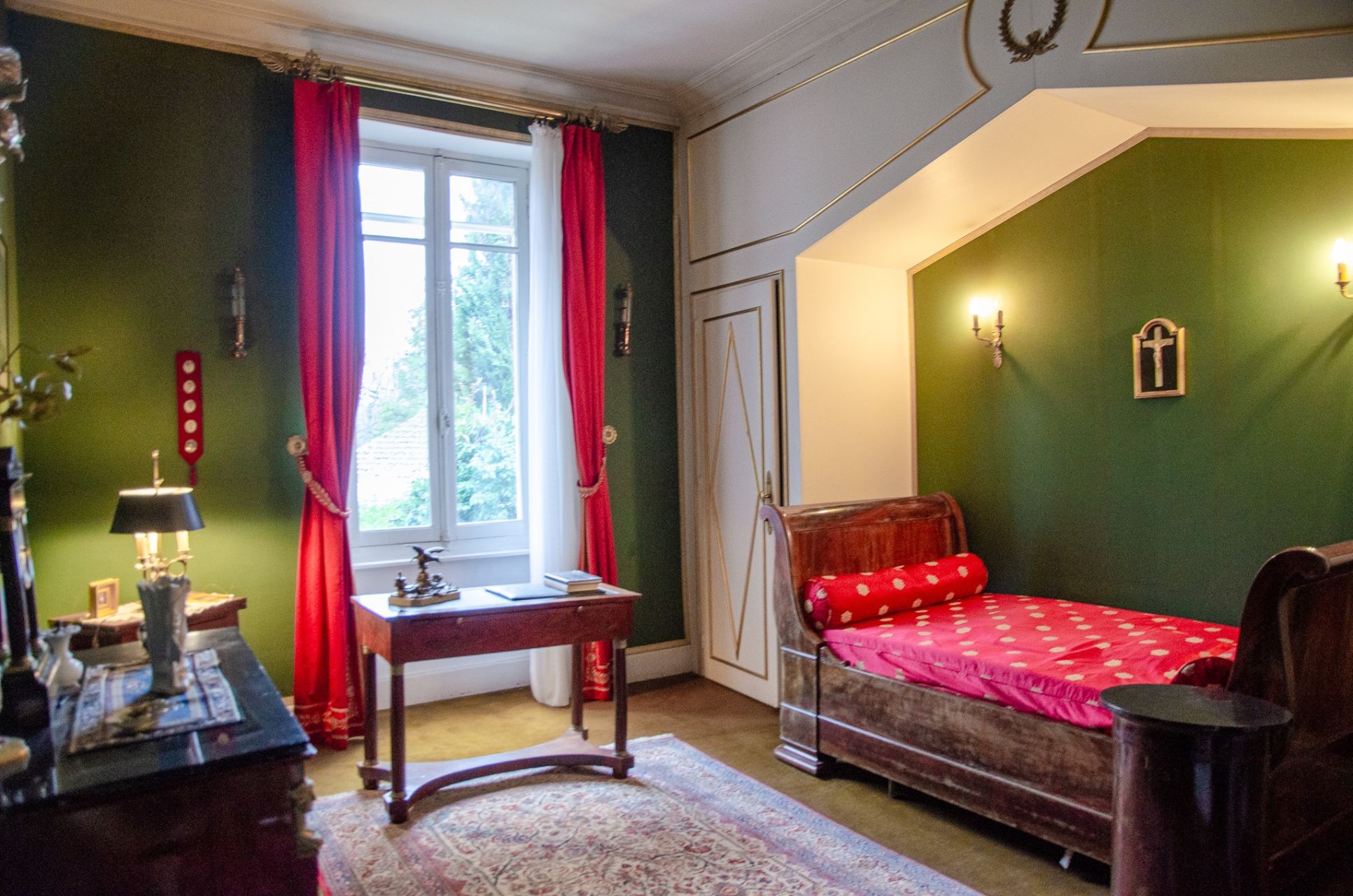 maison de luxe 16 Pièces en vente sur CASTRES (81100)