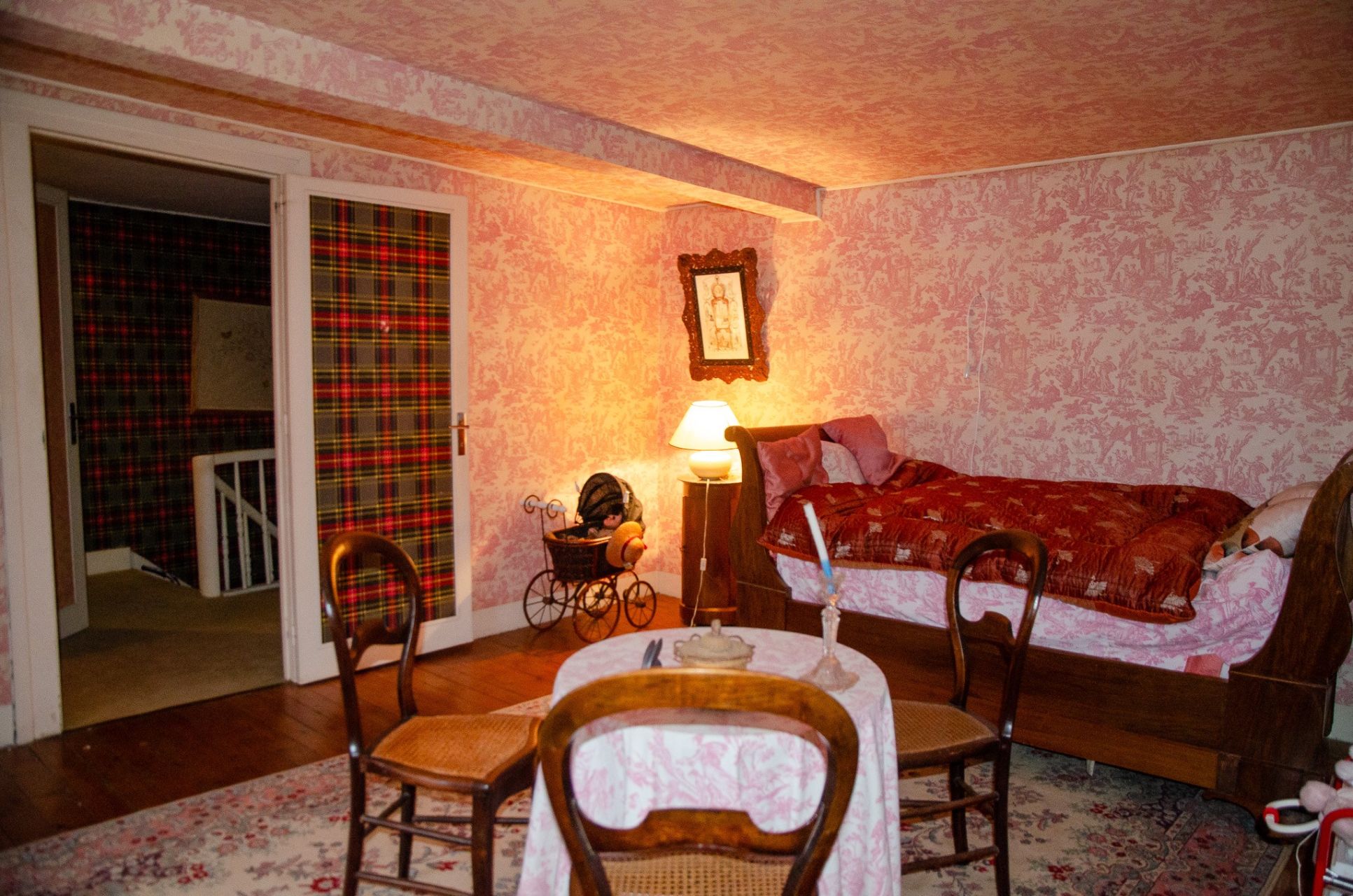 maison de luxe 16 Pièces en vente sur CASTRES (81100)