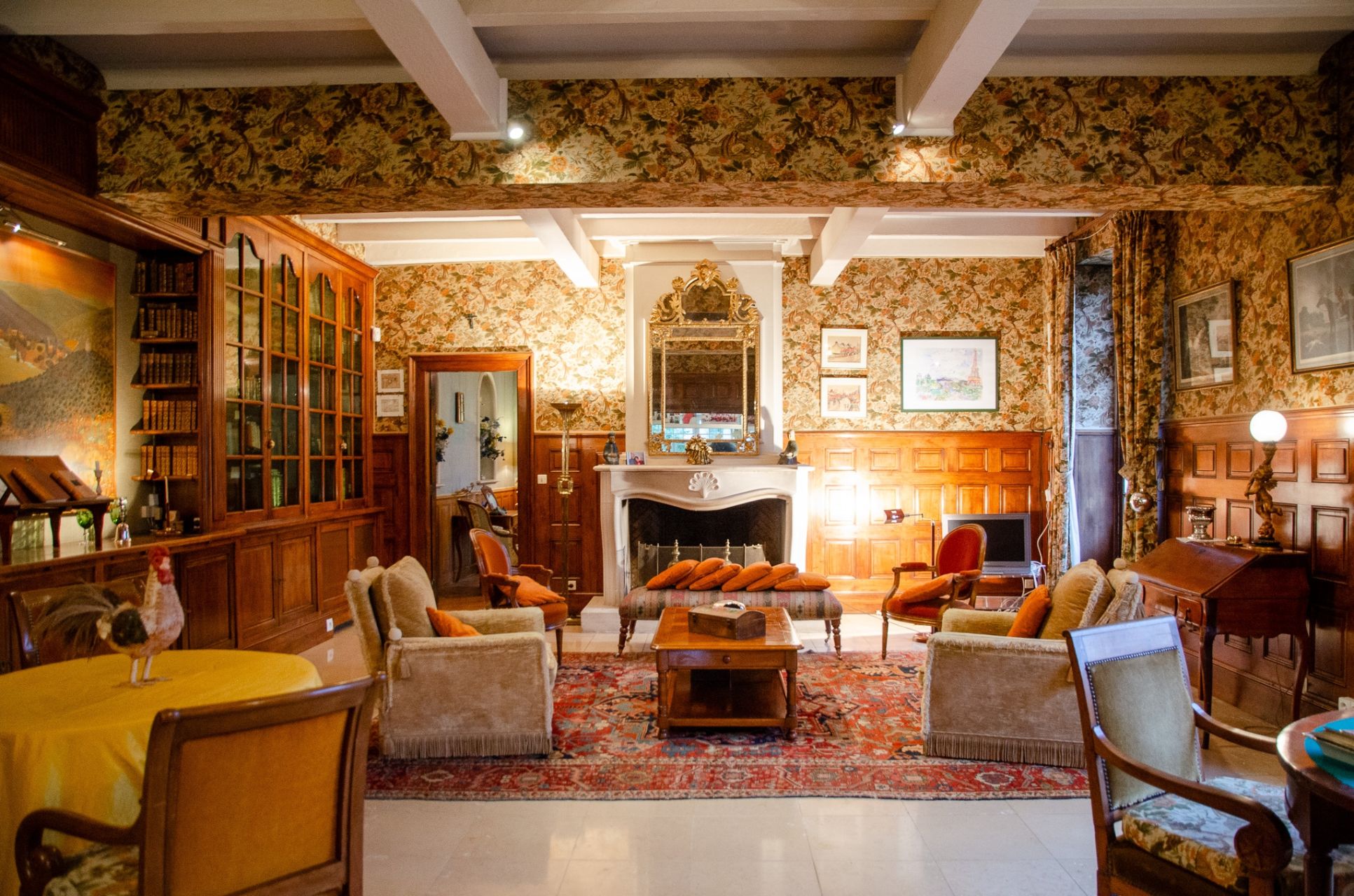 maison de luxe 16 Pièces en vente sur CASTRES (81100)