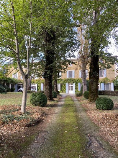 Sale Luxury house Castres 16&nbsp;Rooms 500&nbsp;m²