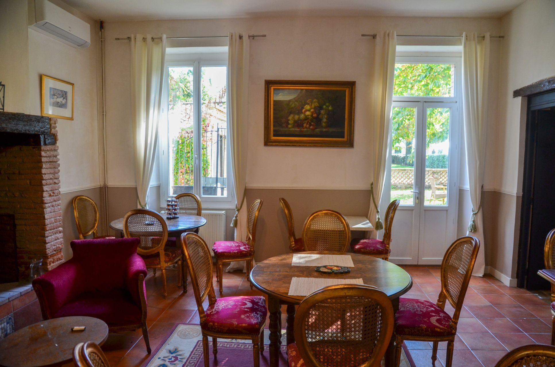 manor house 23 Rooms for sale on RABASTENS (81800)