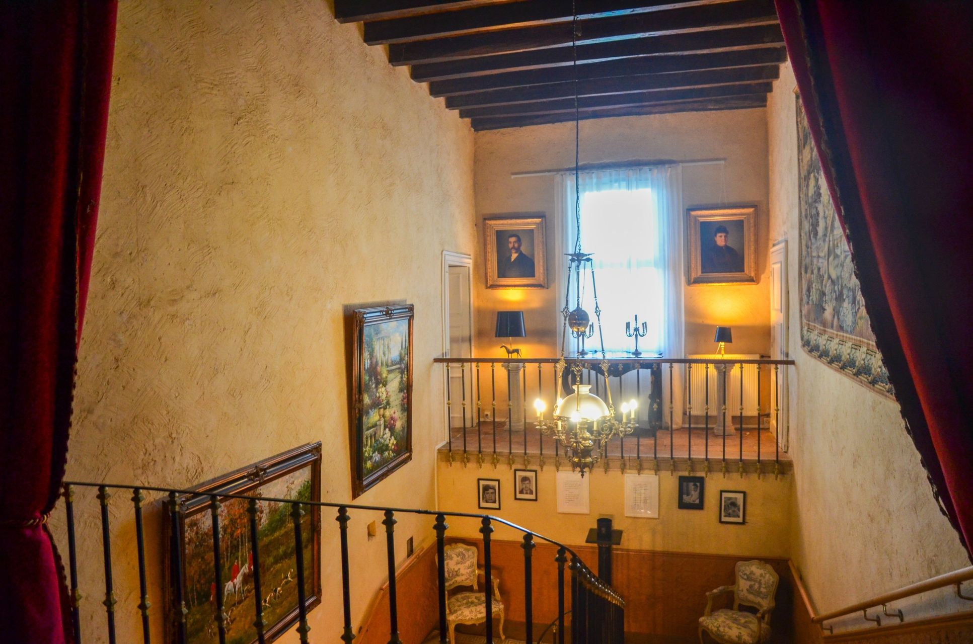manor house 23 Rooms for sale on RABASTENS (81800)