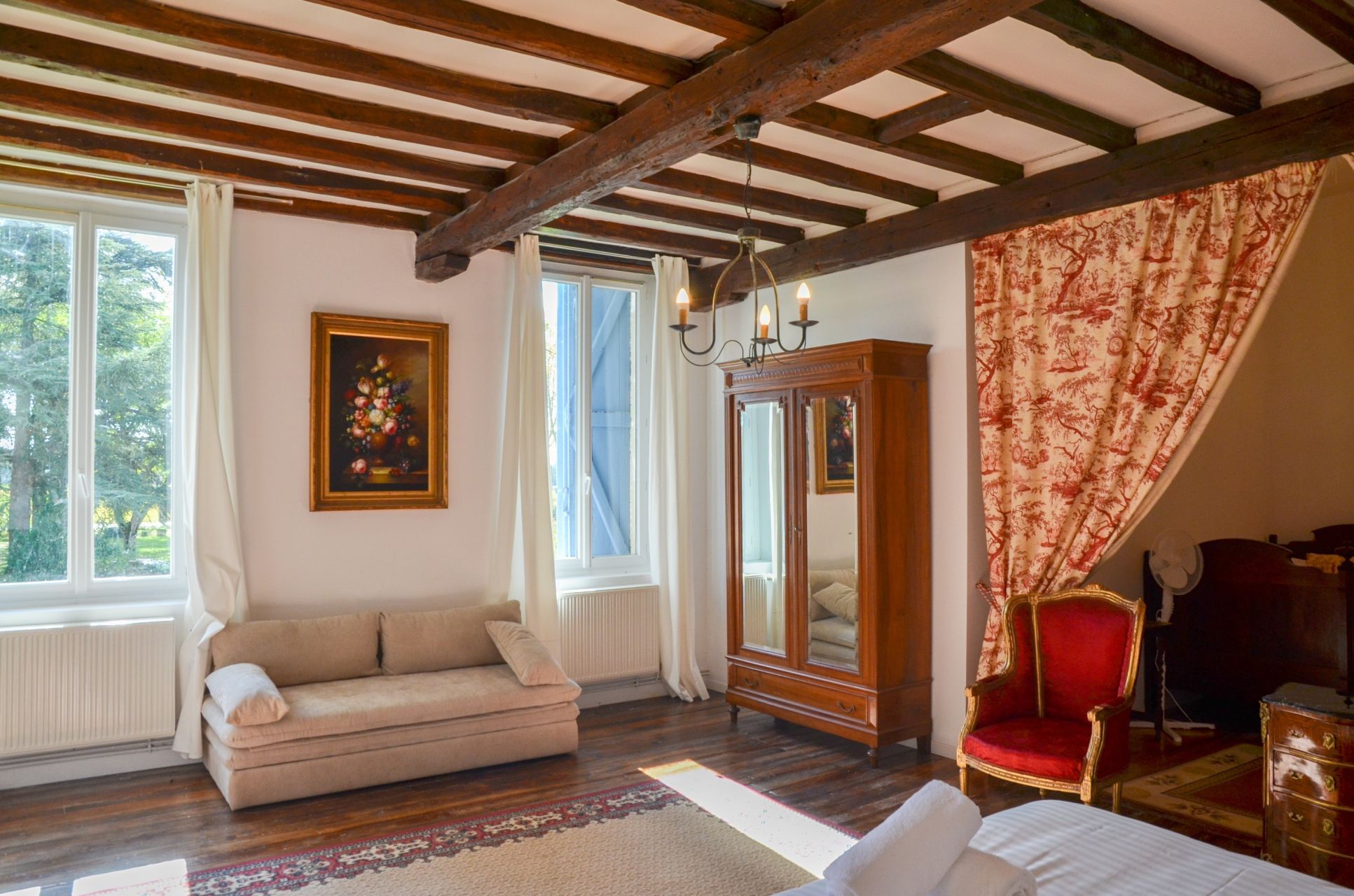 manoir 23 Pièces en vente sur RABASTENS (81800)