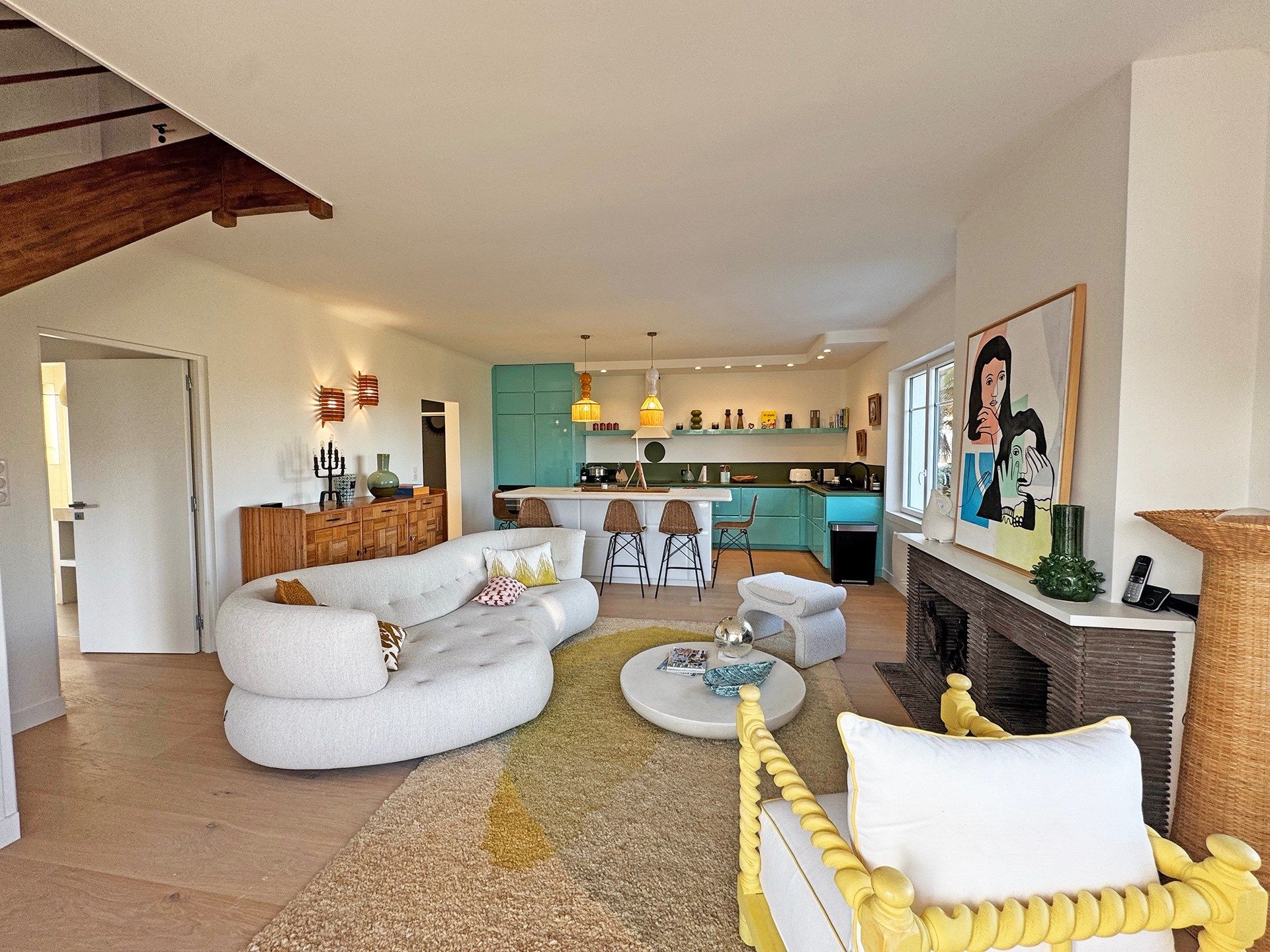 luxury house 10 Rooms for sale on MORGAT (29160)