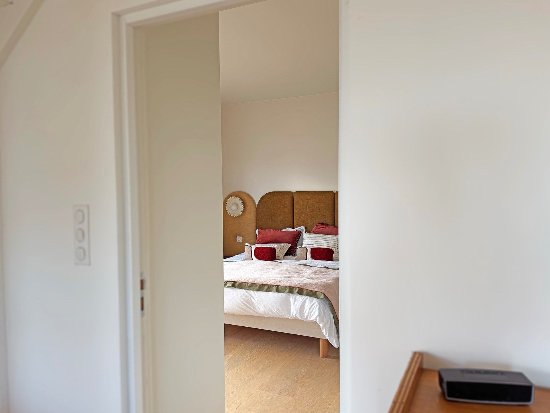 luxury house 10 Rooms for sale on MORGAT (29160)