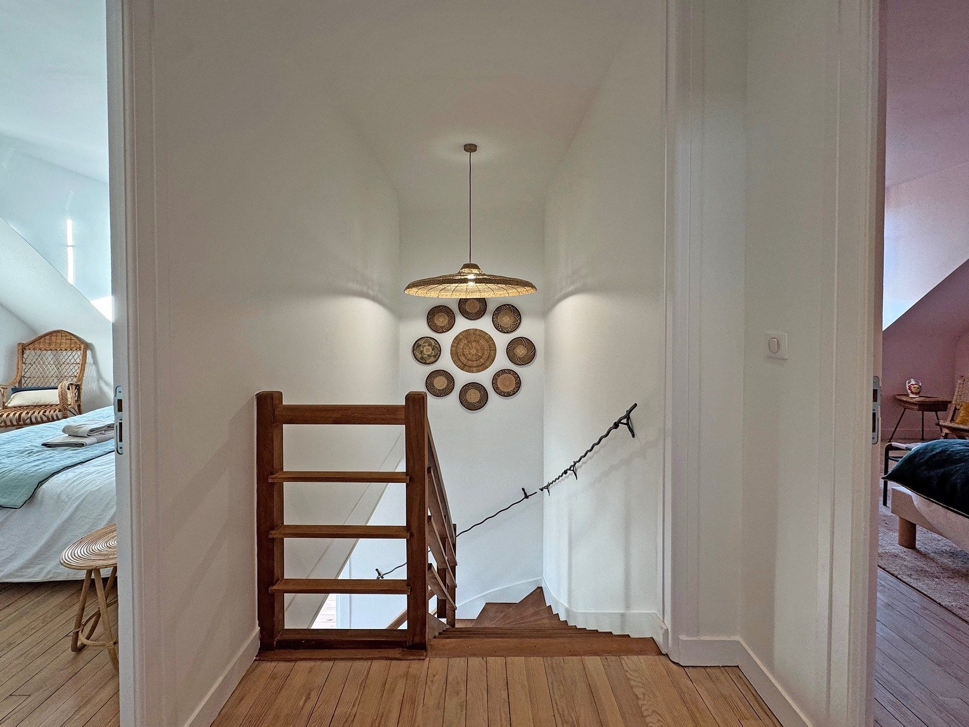 luxury house 10 Rooms for sale on MORGAT (29160)