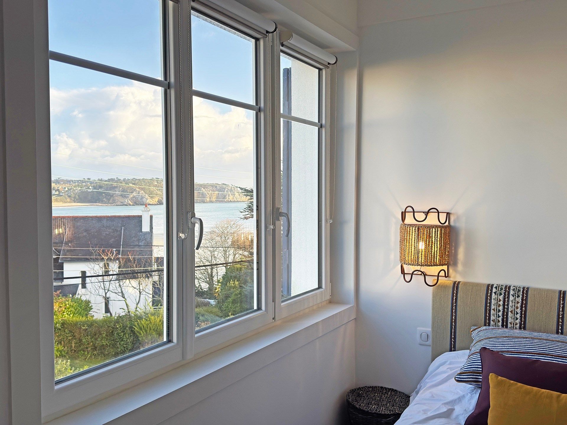 luxury house 10 Rooms for sale on MORGAT (29160)