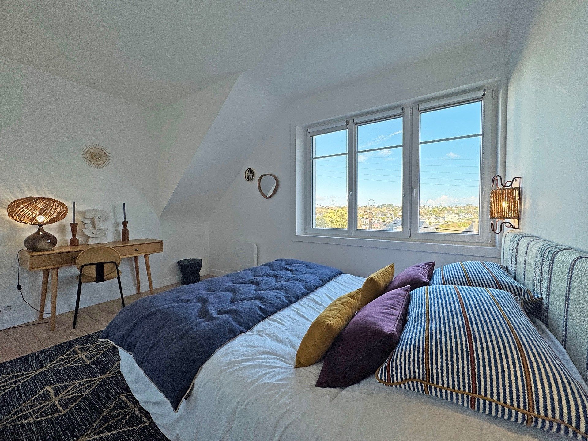 luxury house 10 Rooms for sale on MORGAT (29160)