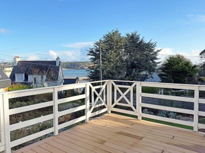 Vente Maison de luxe Morgat 10&nbsp;Pièces 156&nbsp;m²