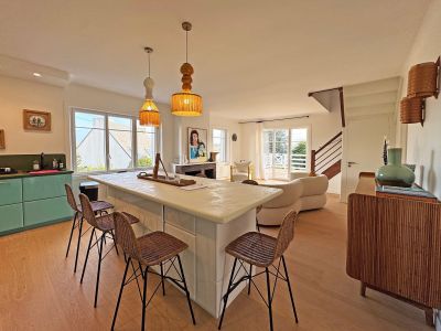 Sale Luxury house Morgat 10&nbsp;Rooms 156&nbsp;m²