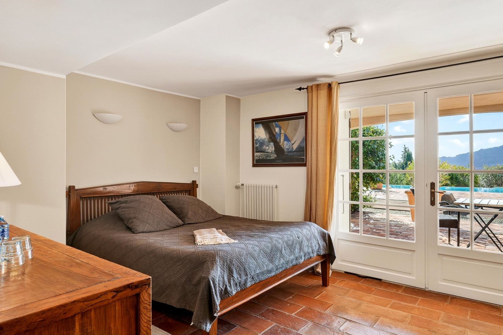 maison de luxe 15 Pièces en vente sur LA CADIERE D AZUR (83740)