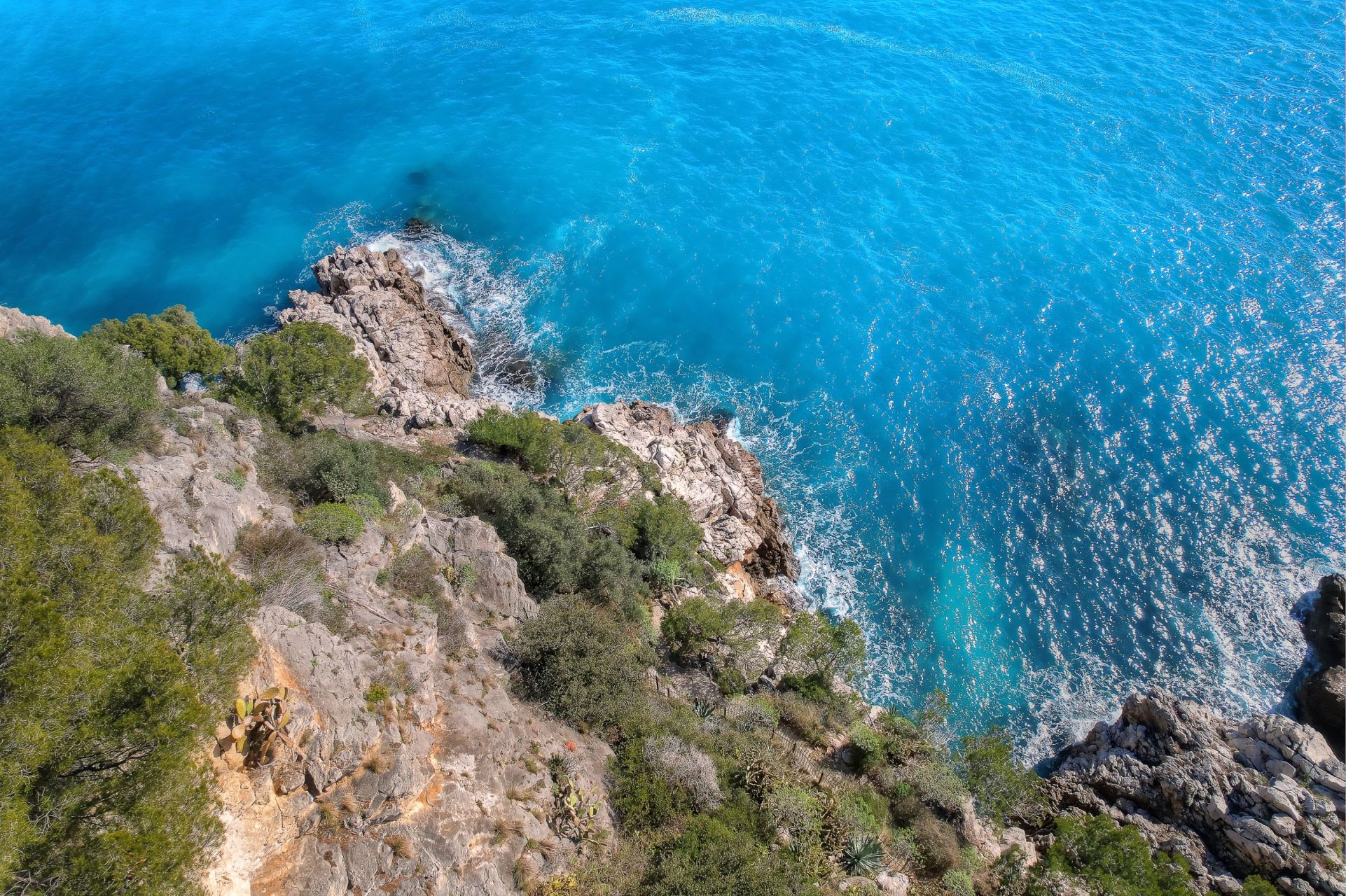 villa de luxe 10 Pièces en vente sur EZE (06360)