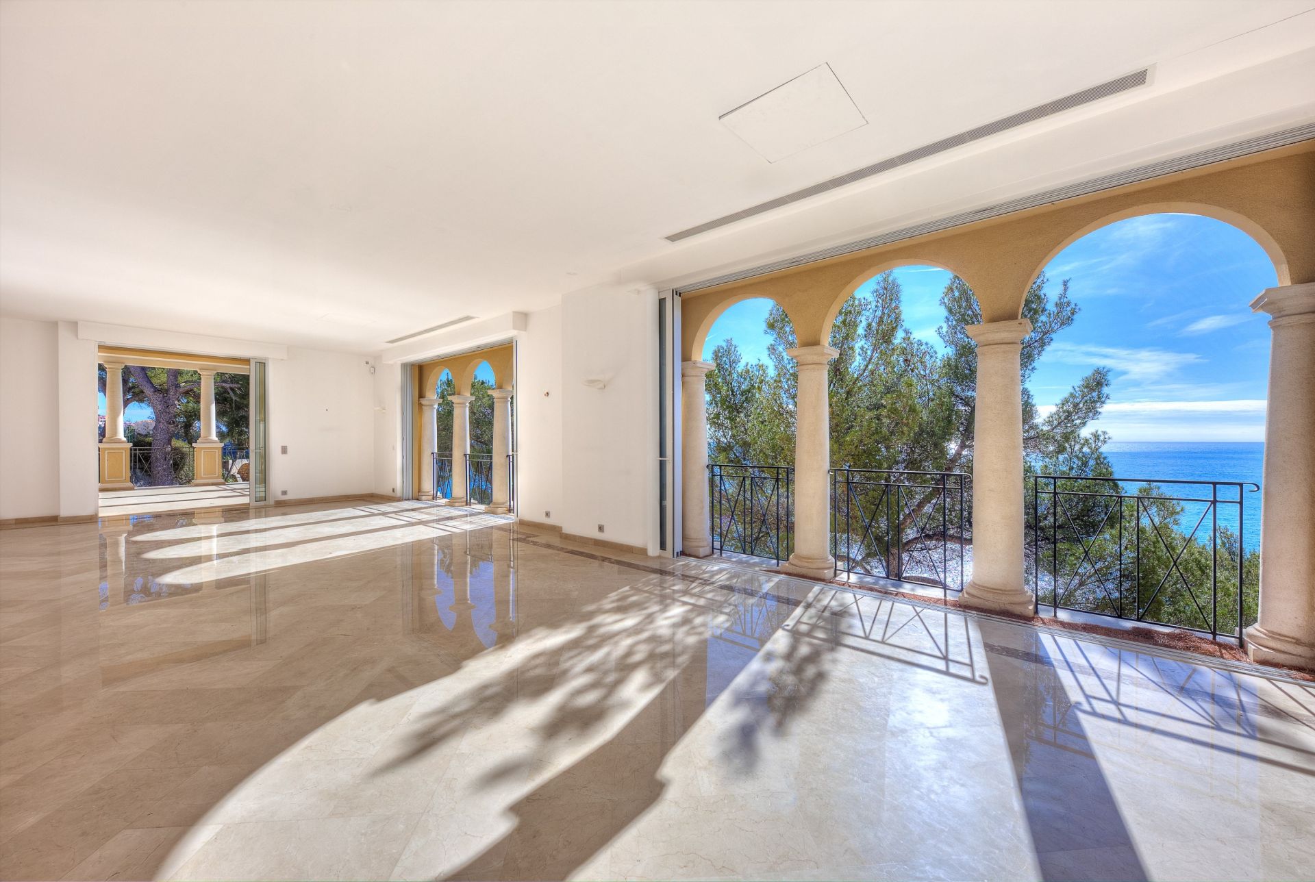 villa de luxe 10 Pièces en vente sur EZE (06360)