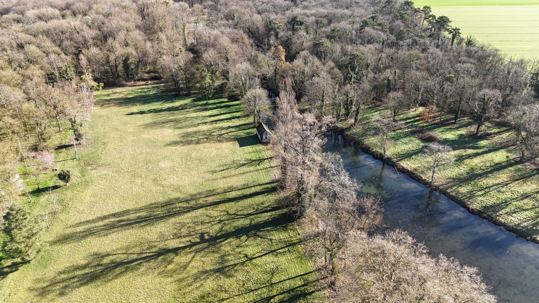 château 22 Pièces en vente sur HUISSEAU SUR MAUVES (45130)