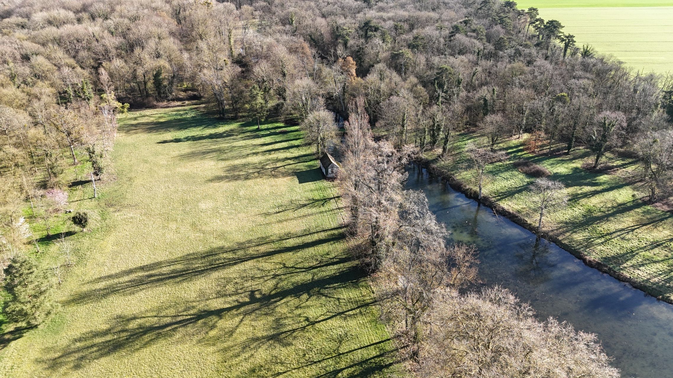château 22 Pièces en vente sur HUISSEAU SUR MAUVES (45130)