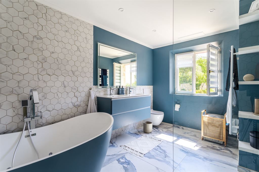 villa de luxe 8 Pièces en vente sur MONTAUROUX (83440)