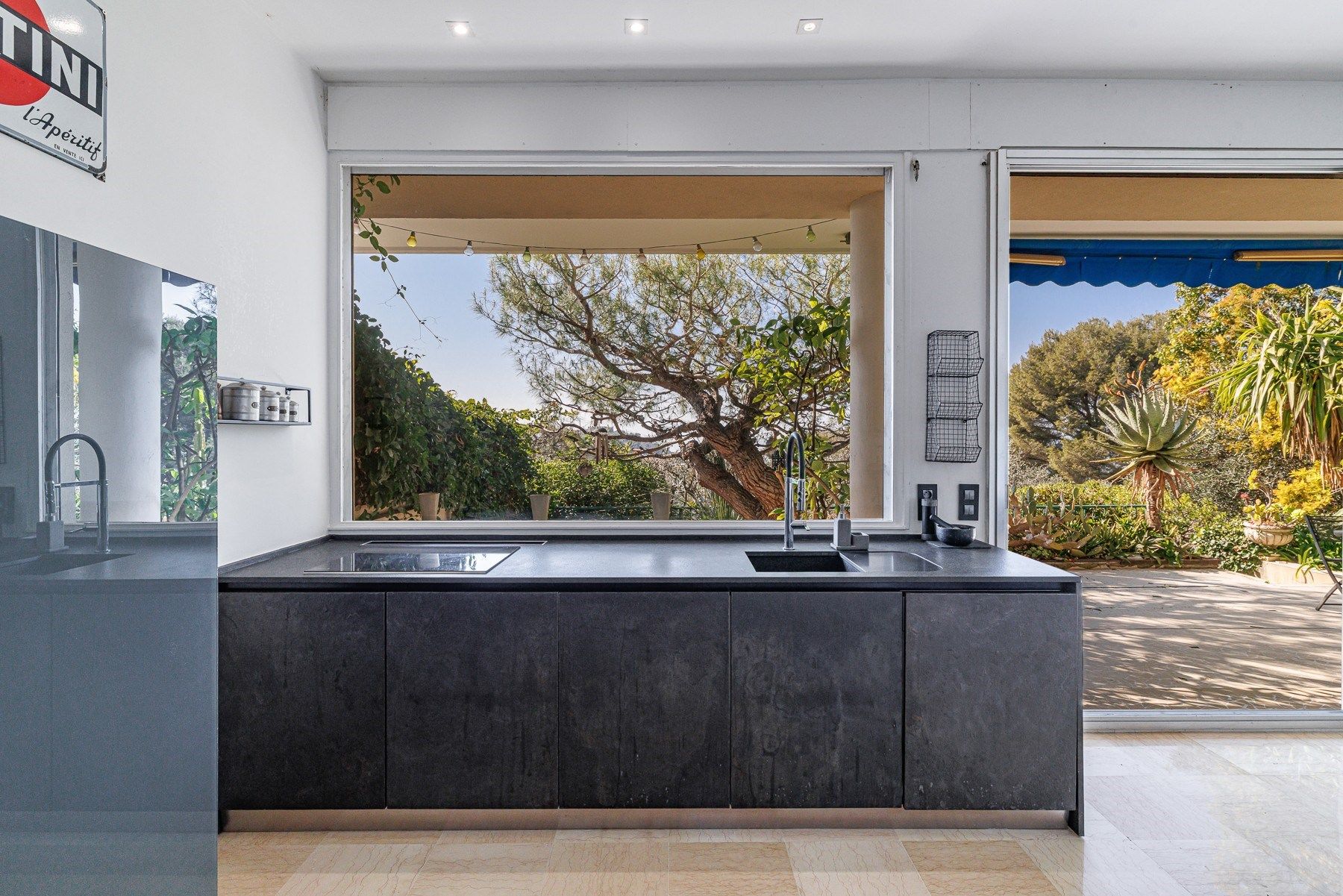 appartement de luxe 3 Pièces en vente sur NICE (06000)