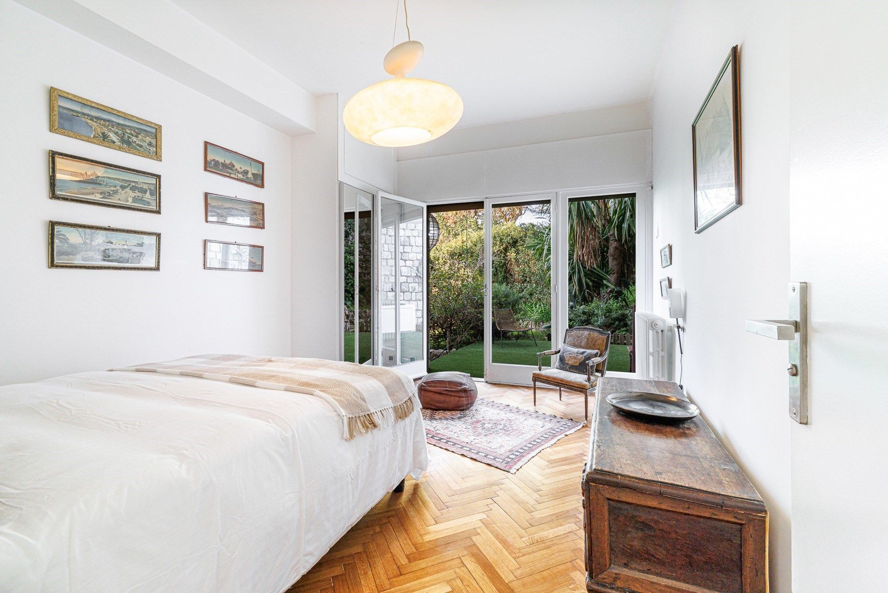 appartement de luxe 3 Pièces en vente sur NICE (06000)