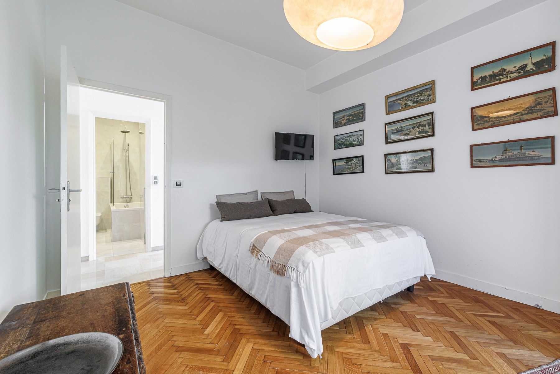 appartement de luxe 3 Pièces en vente sur NICE (06000)