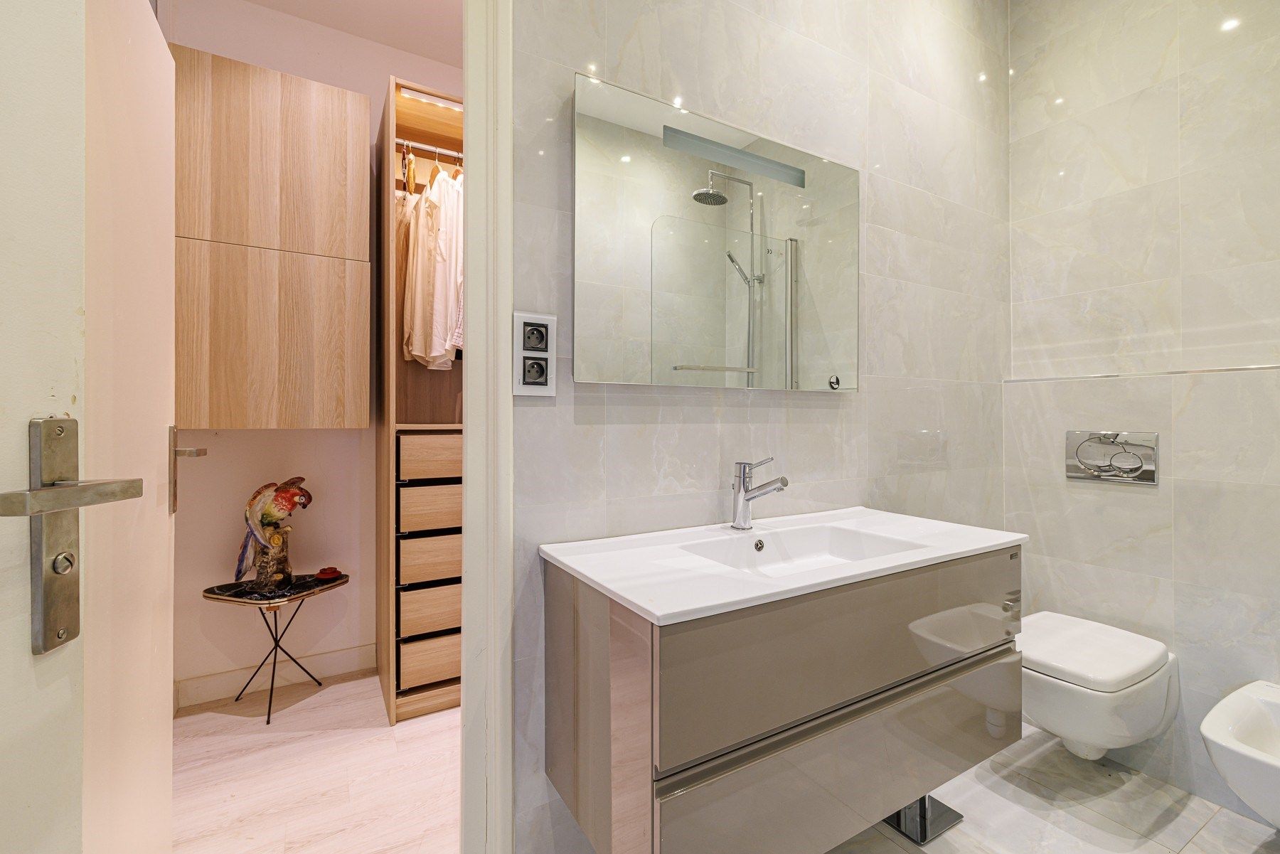 appartement de luxe 3 Pièces en vente sur NICE (06000)