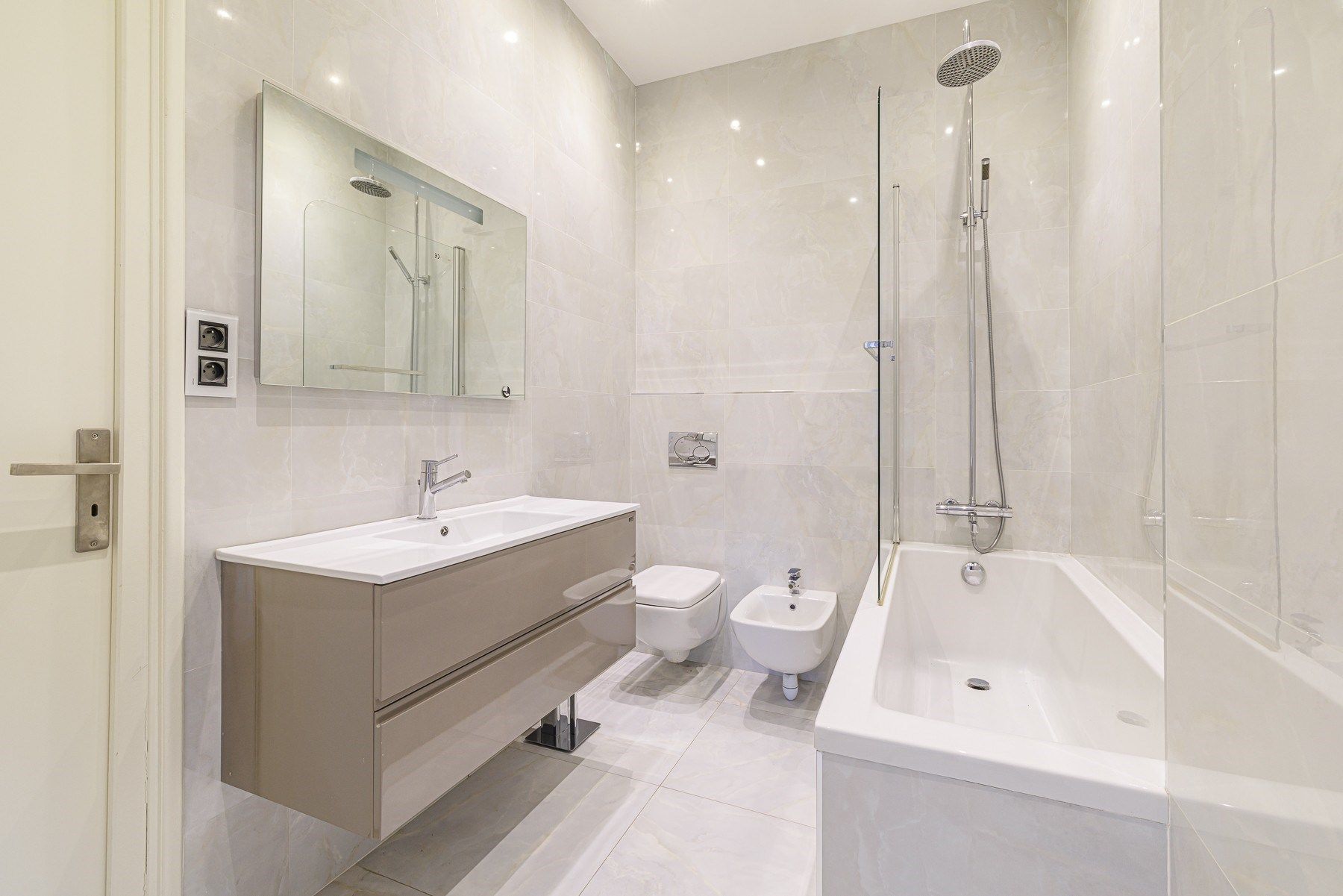 appartement de luxe 3 Pièces en vente sur NICE (06000)