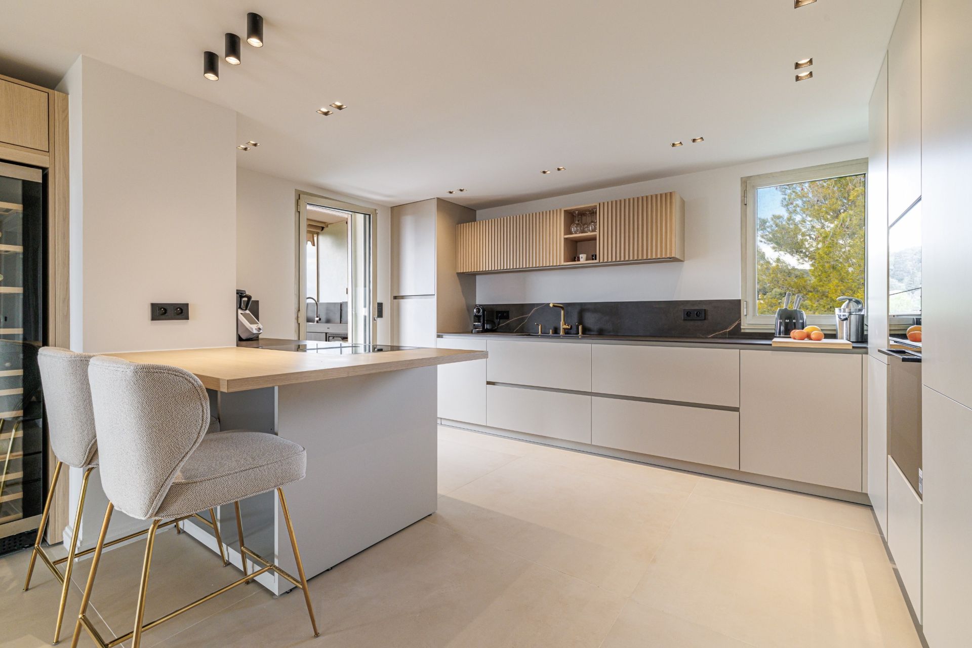penthouse 6 Pièces en vente sur LE CANNET (06110)