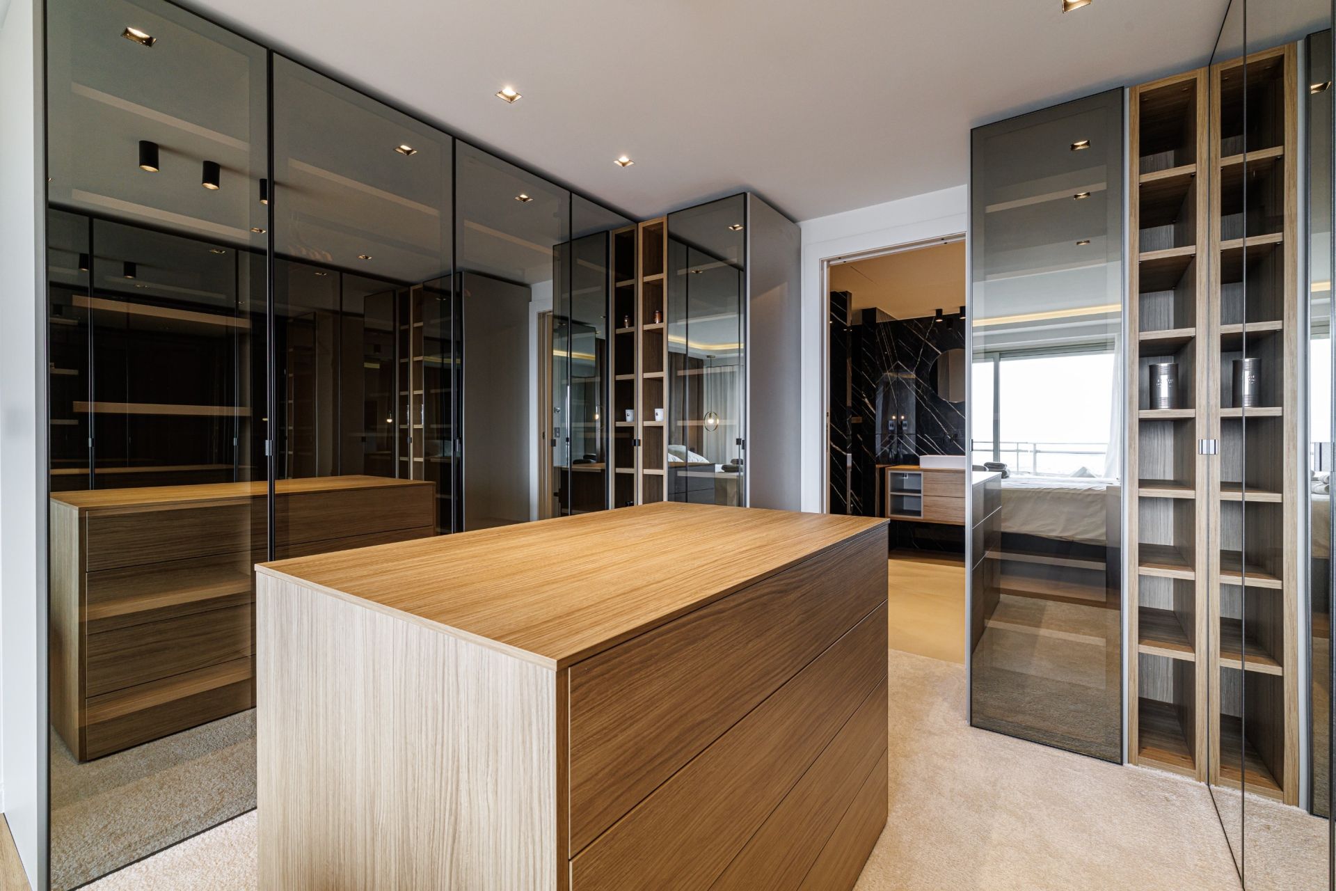penthouse 6 Pièces en vente sur LE CANNET (06110)