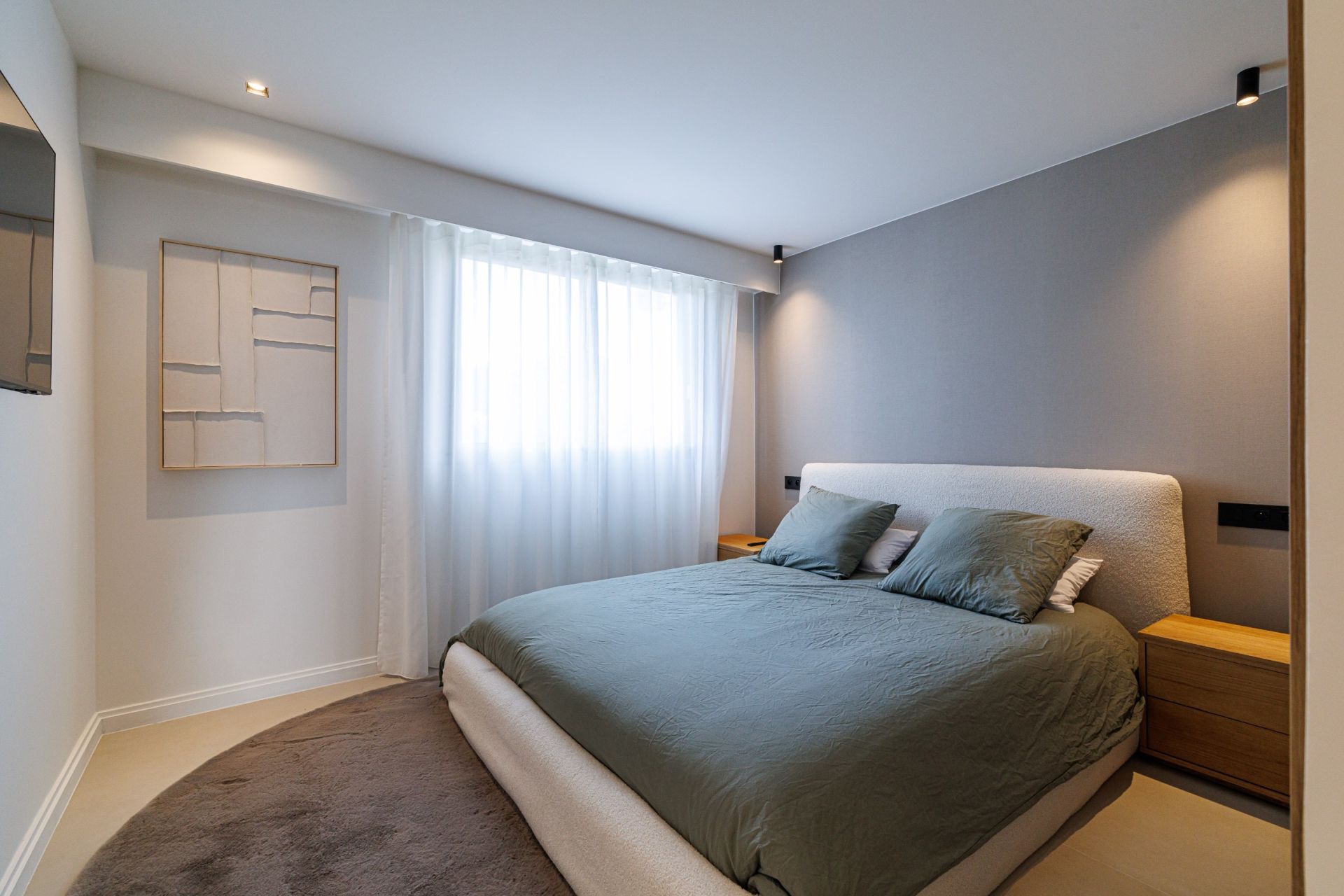 penthouse 6 Pièces en vente sur LE CANNET (06110)