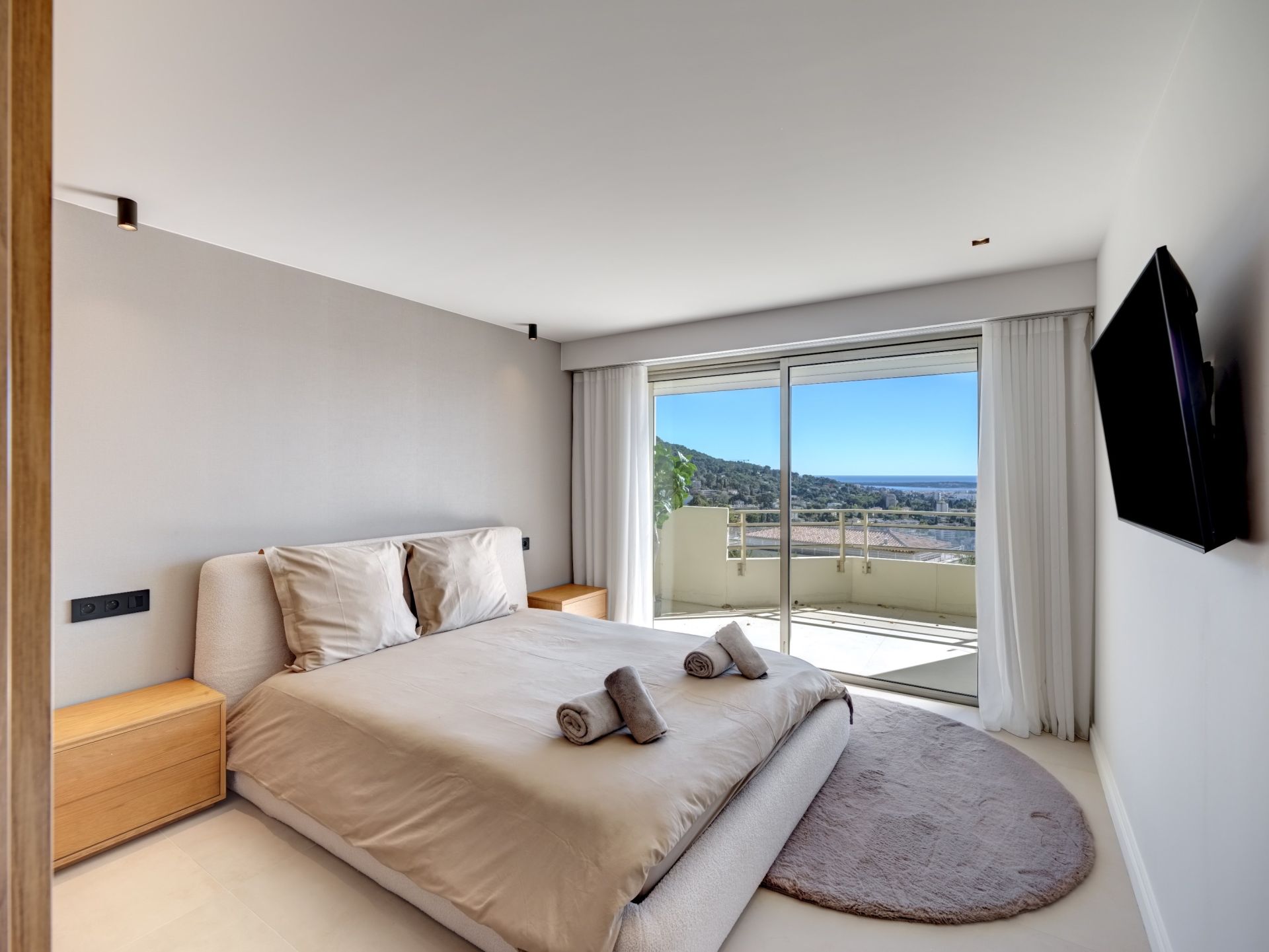 penthouse 6 Pièces en vente sur LE CANNET (06110)