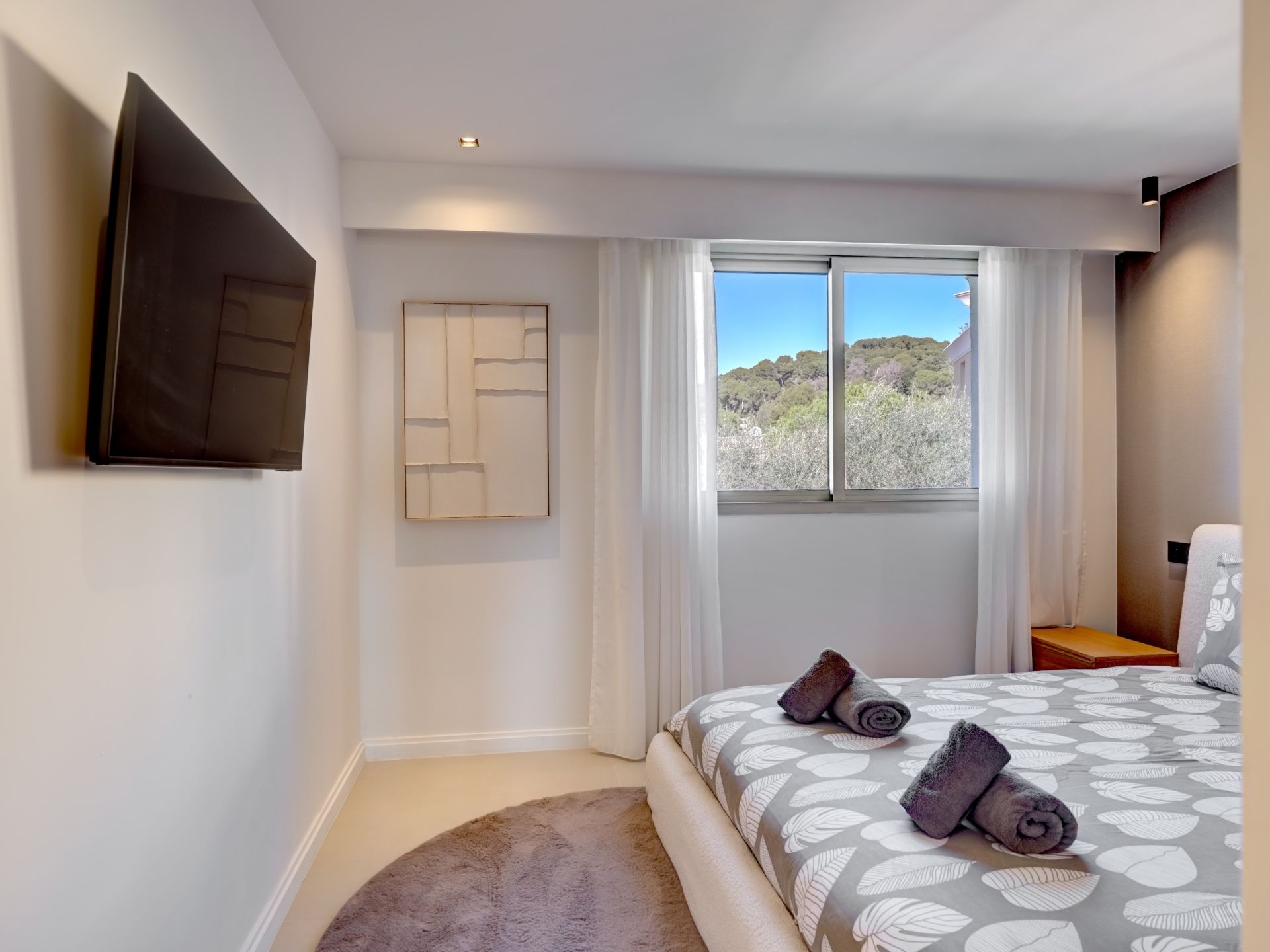 penthouse 6 Pièces en vente sur LE CANNET (06110)