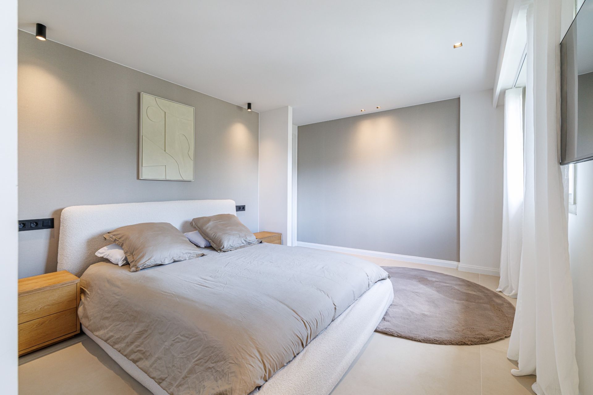 penthouse 6 Pièces en vente sur LE CANNET (06110)