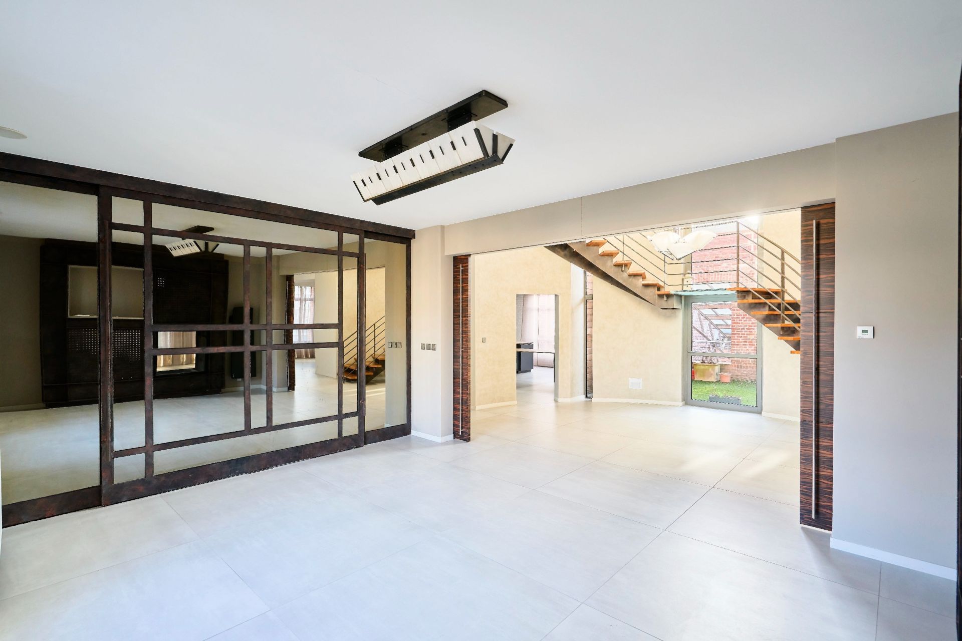 luxury duplex 7 Rooms for sale on LILLE (59800)