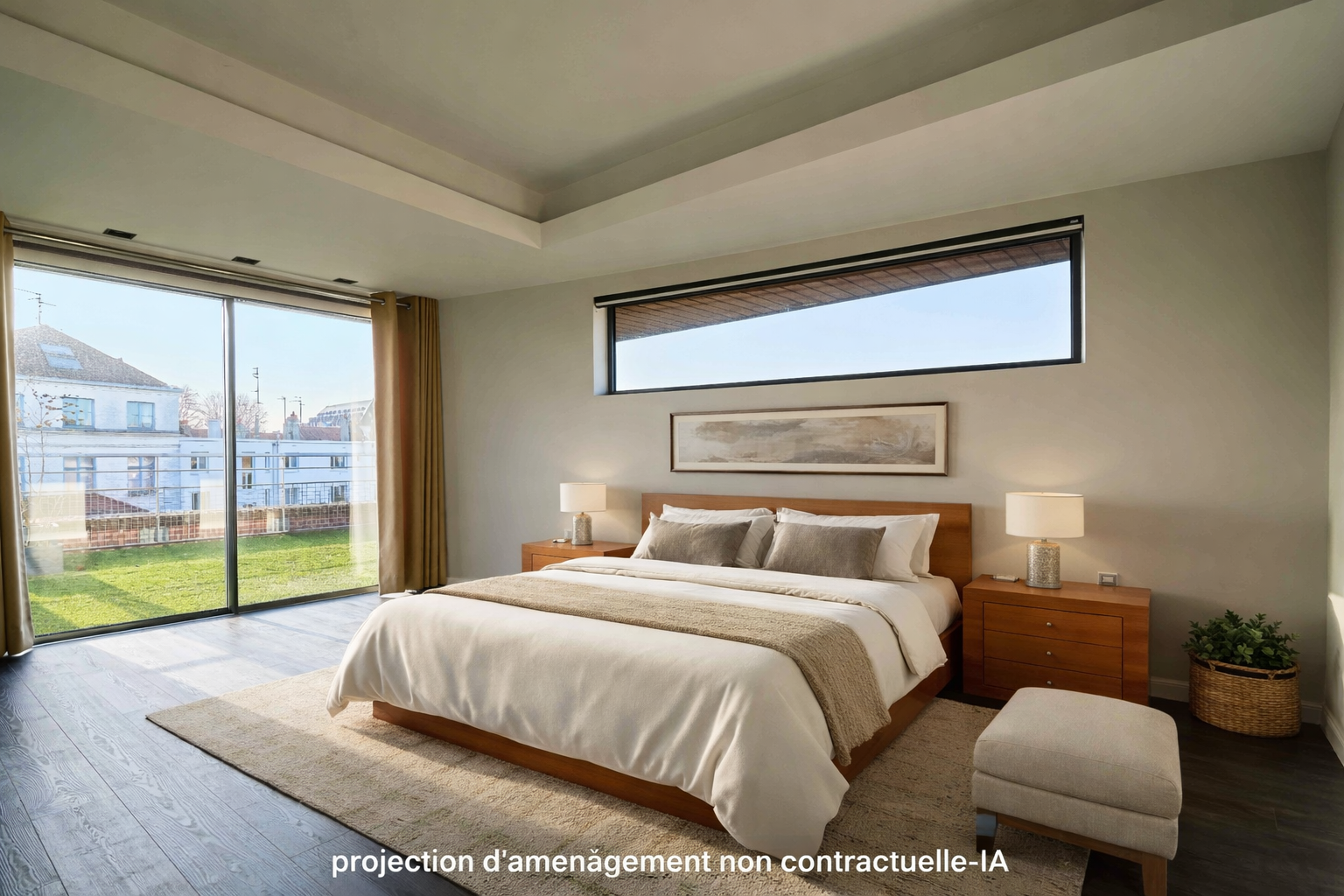 luxury duplex 7 Rooms for sale on LILLE (59800)