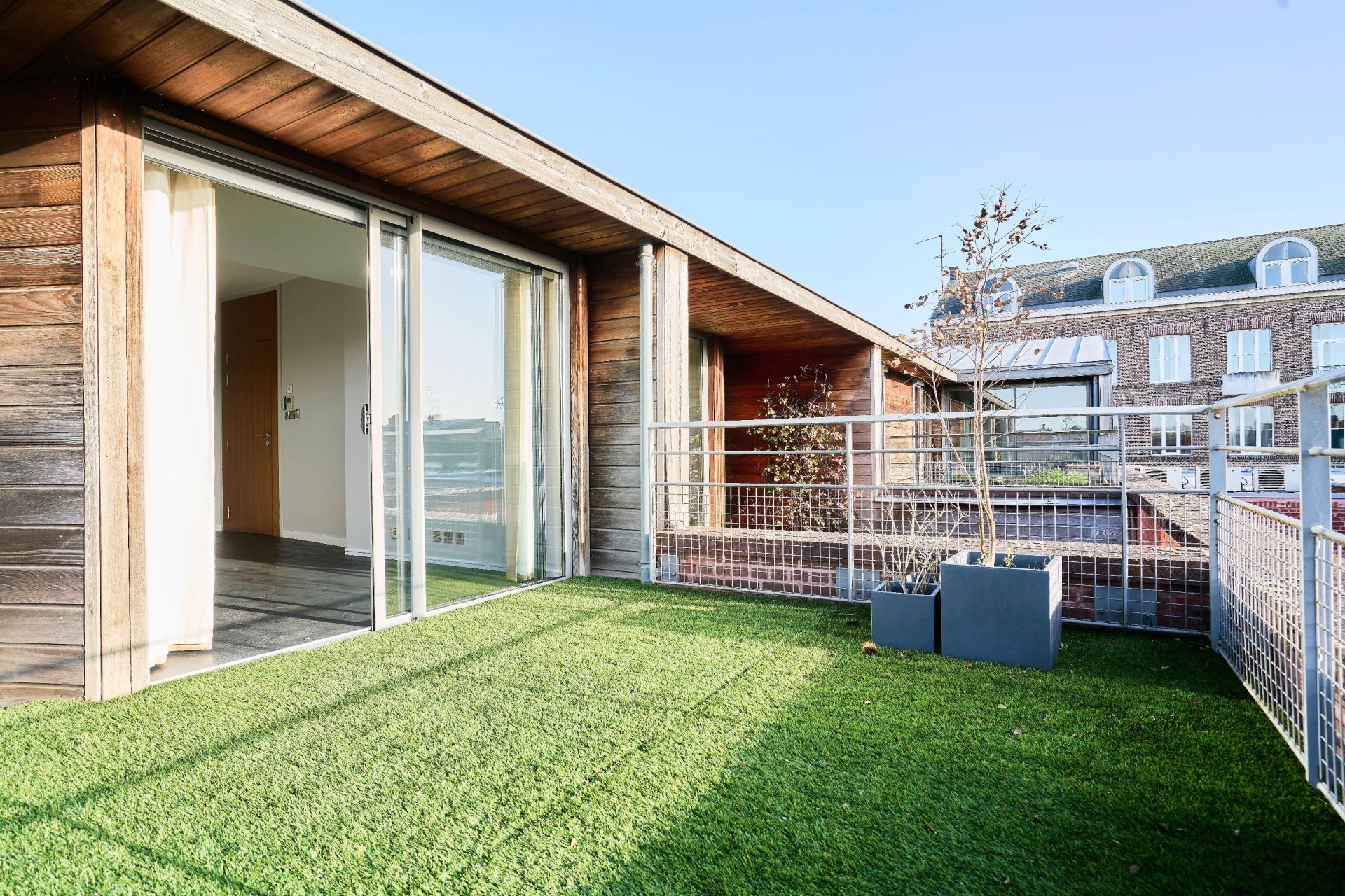 luxury duplex 7 Rooms for sale on LILLE (59800)