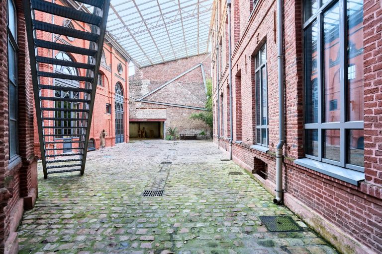 duplex de luxe 7 Pièces en vente sur LILLE (59800)