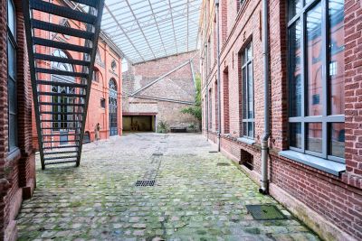 Sale Luxury duplex Lille 7&nbsp;Rooms 320.76&nbsp;m²