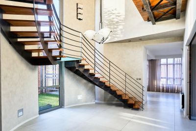 Sale Luxury duplex Lille 7&nbsp;Rooms 320.76&nbsp;m²
