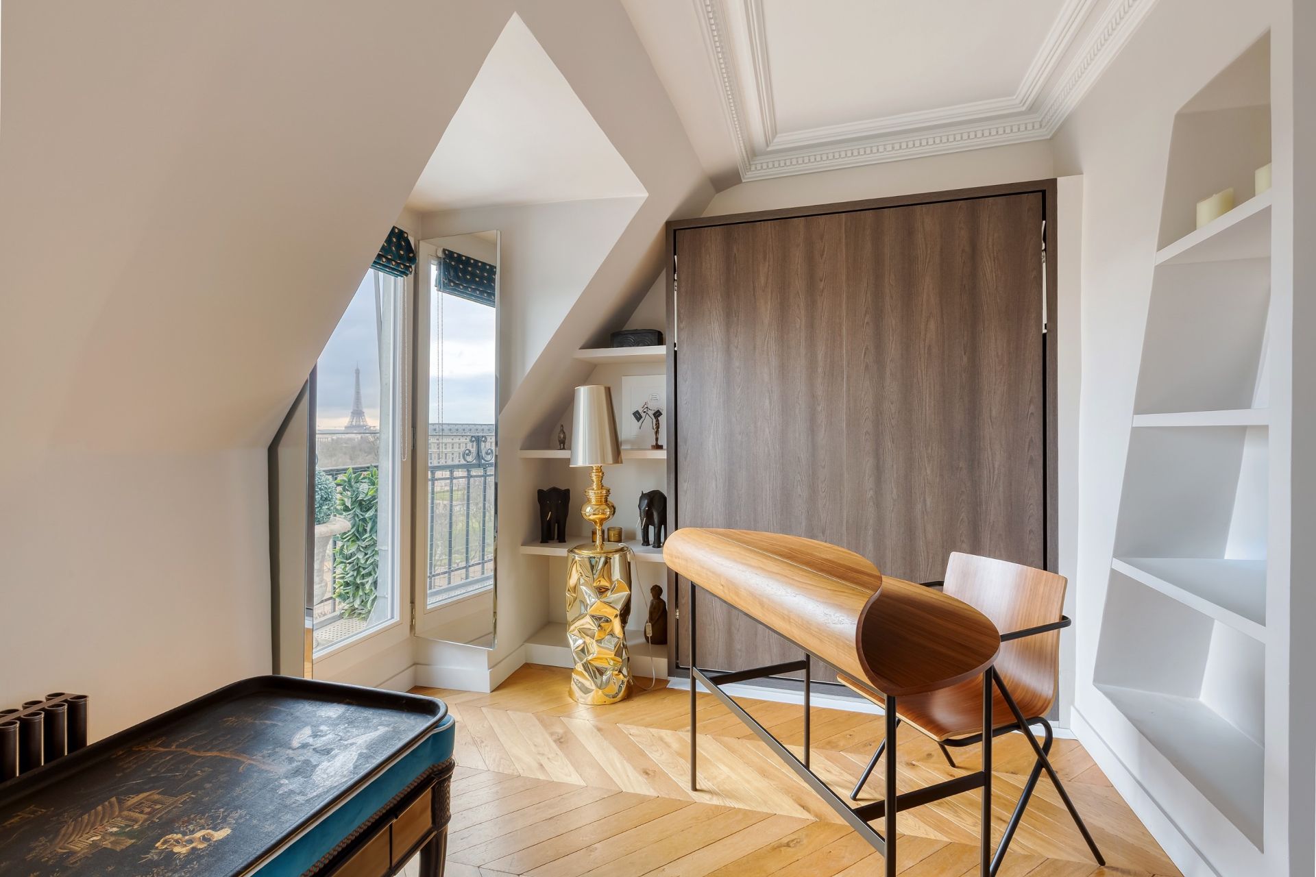 appartement de luxe 4 Pièces en vente sur PARIS (75001)