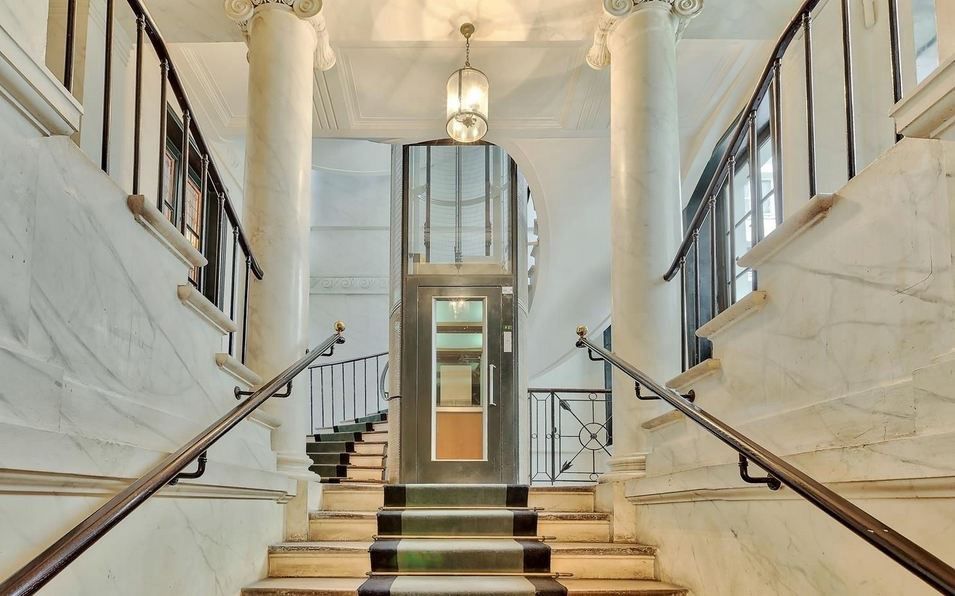 appartement de luxe 4 Pièces en vente sur PARIS (75001)