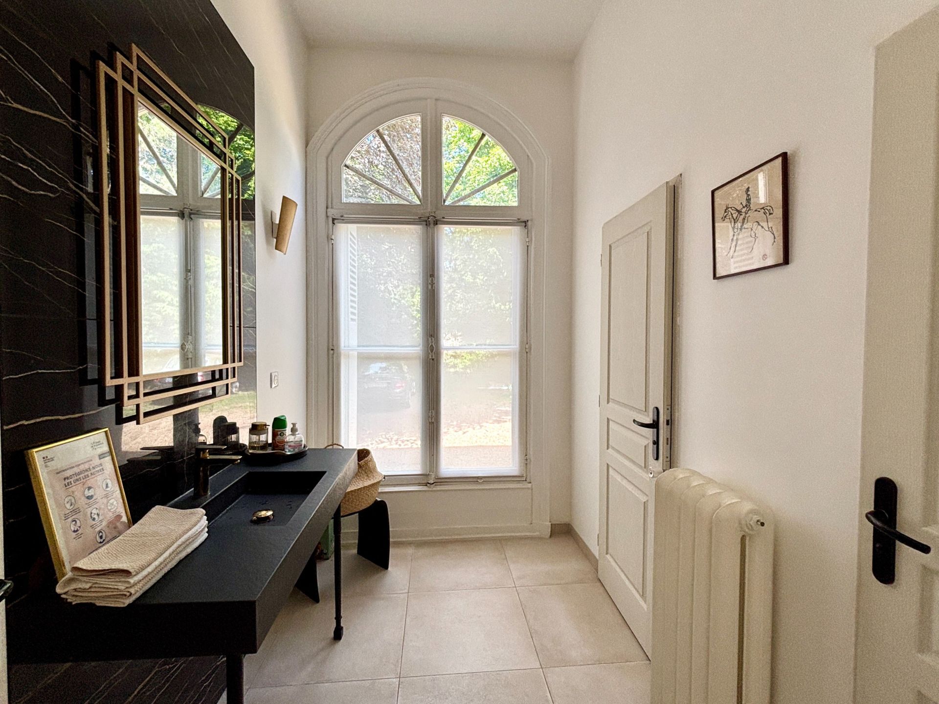 hôtel particulier 16 Pièces en vente sur TOURS (37000)