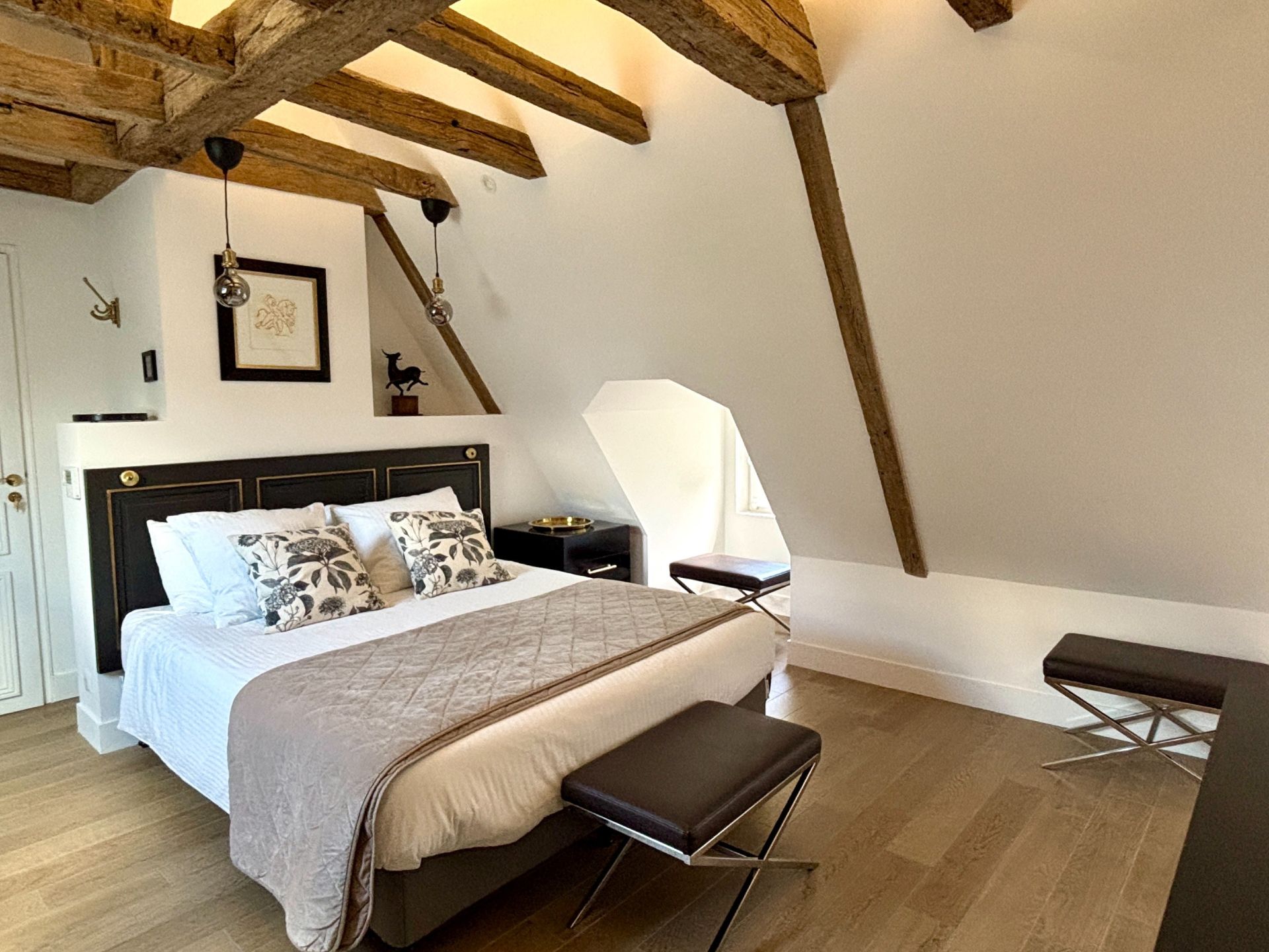 mansion (hôtel particulier) 16 Rooms for sale on TOURS (37000)