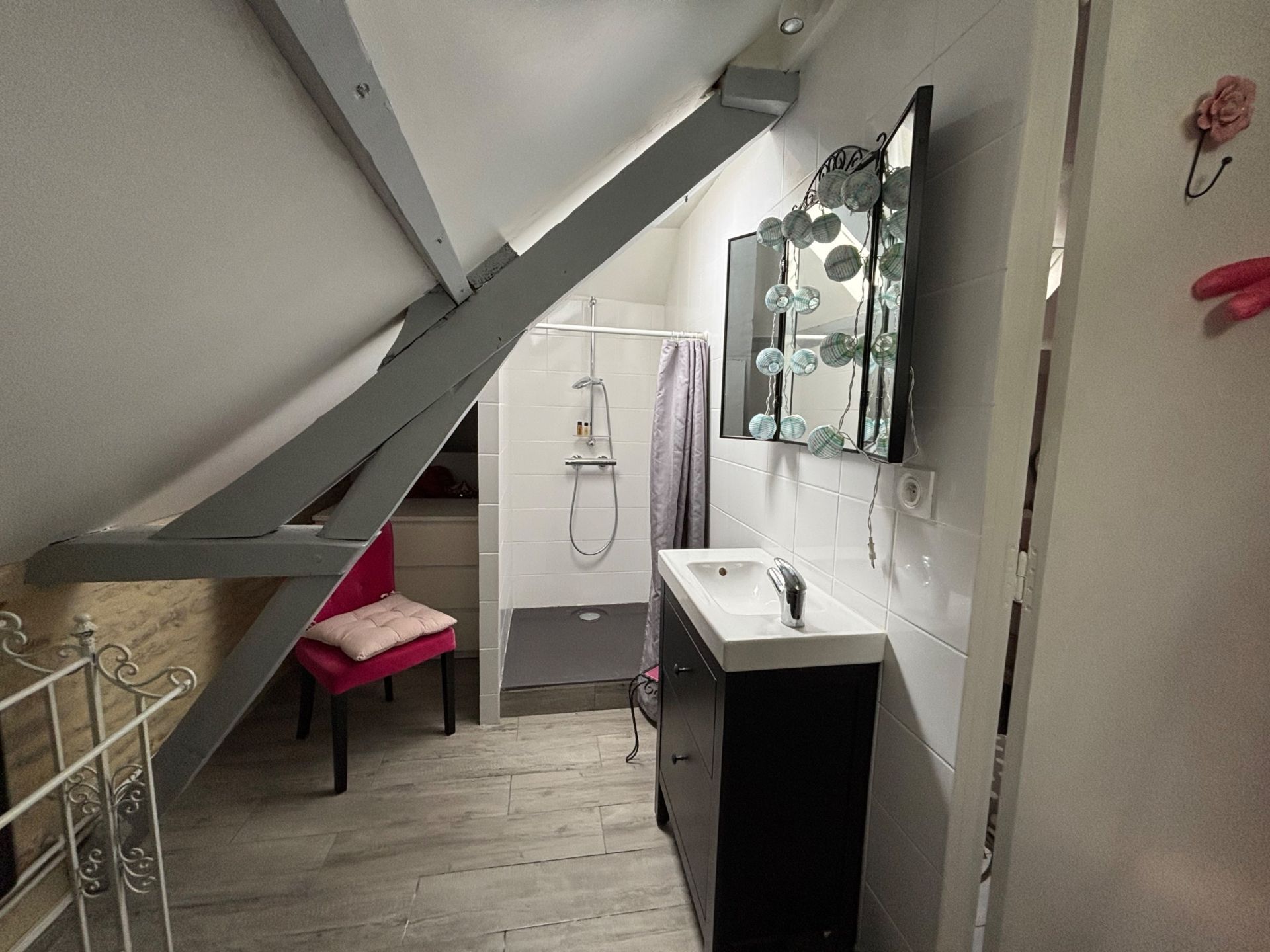 maison de maître 10 Pièces en vente sur ROTS (14740)